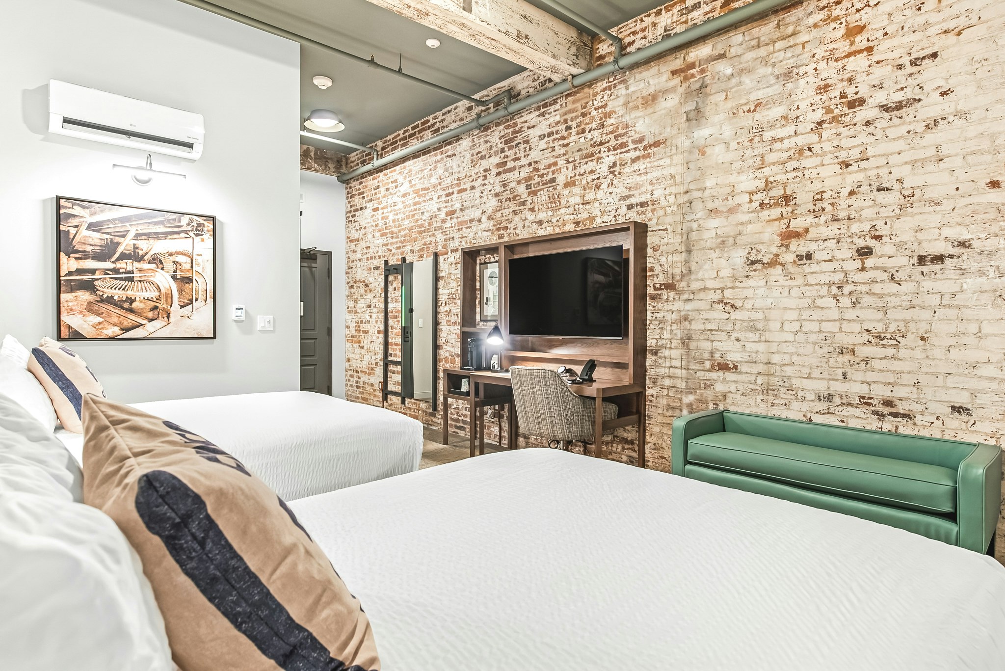 City Mills Hotel