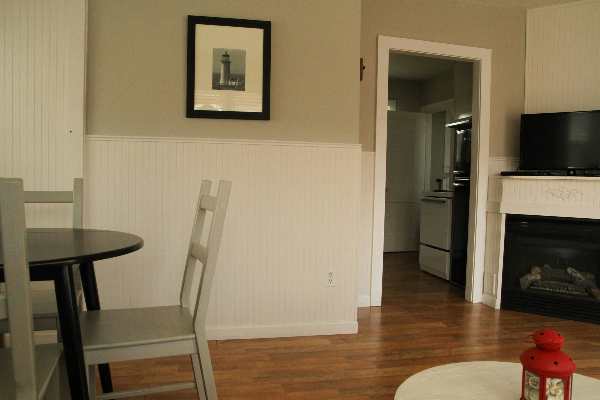 Boardwalk Cottages