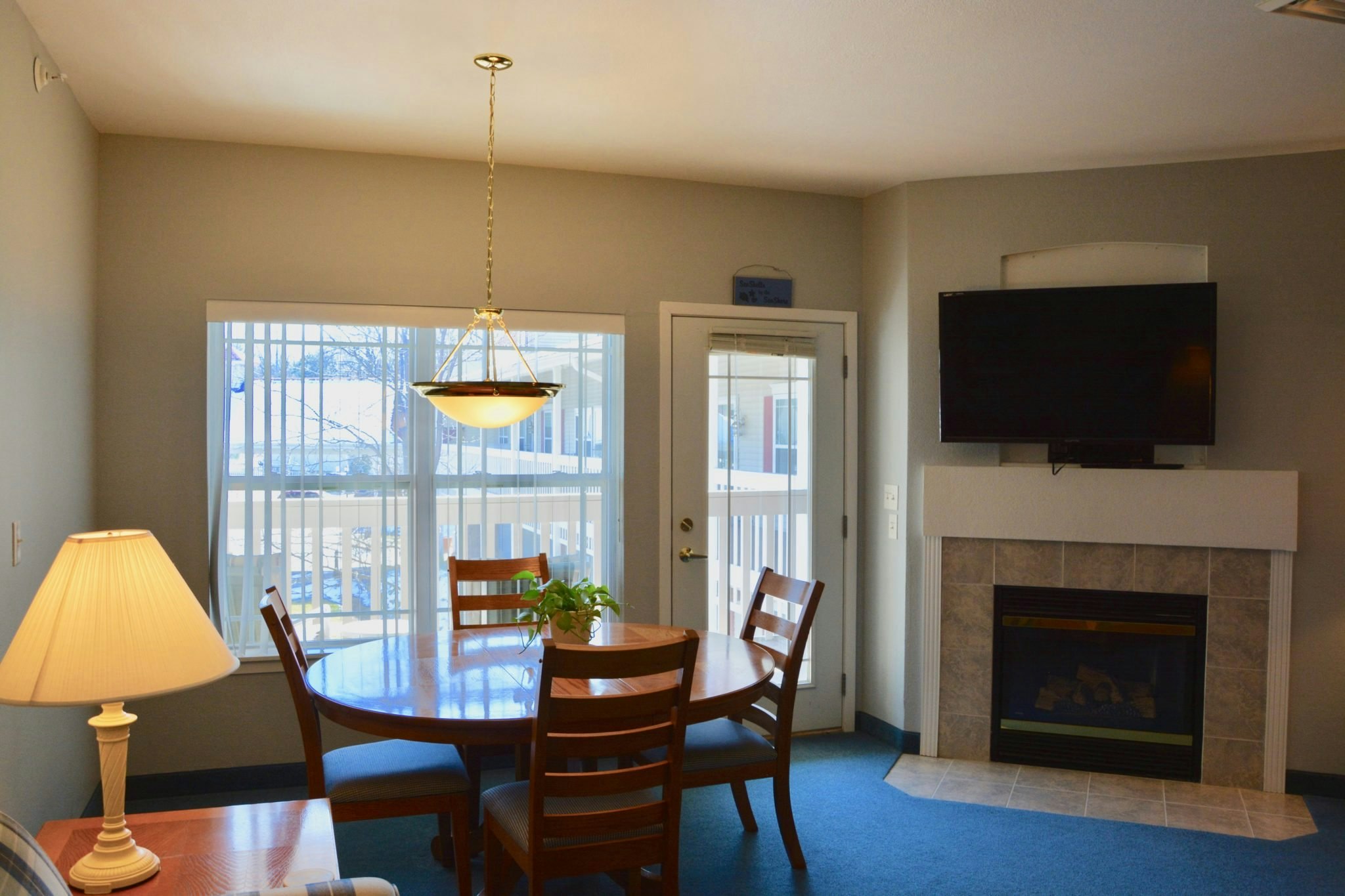 Delavan Lake Resort