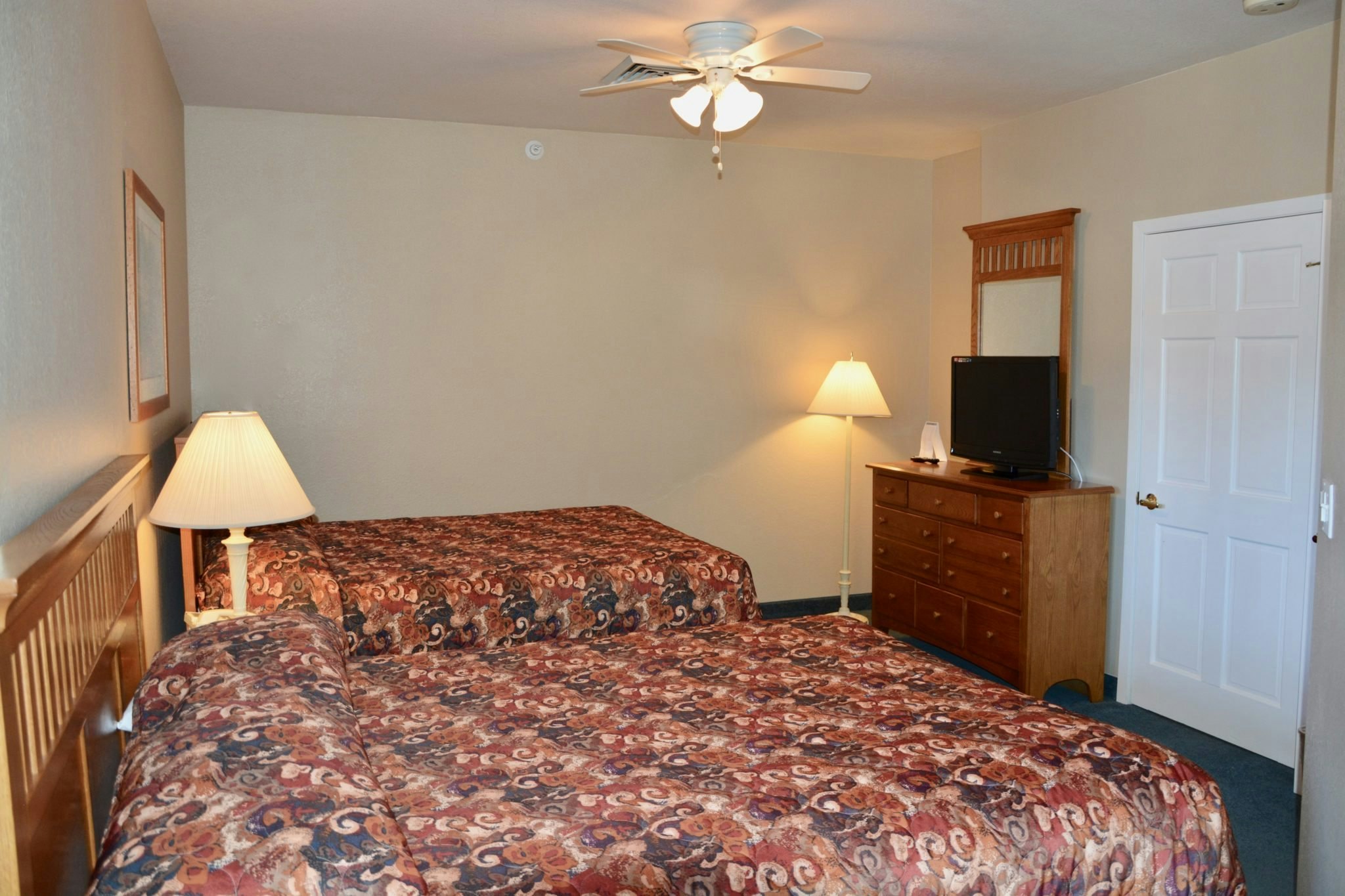 Delavan Lake Resort