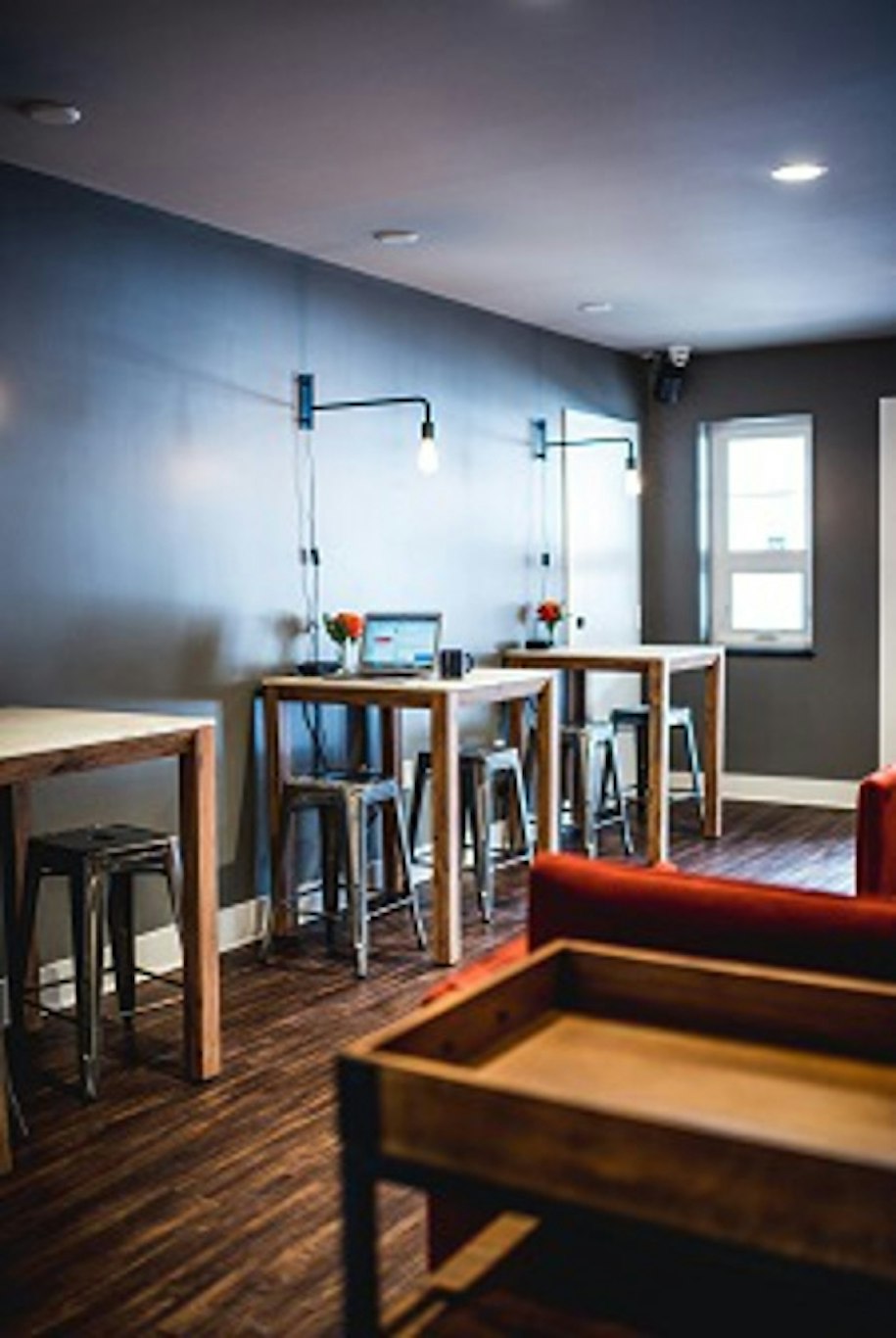 Venue gallery photo