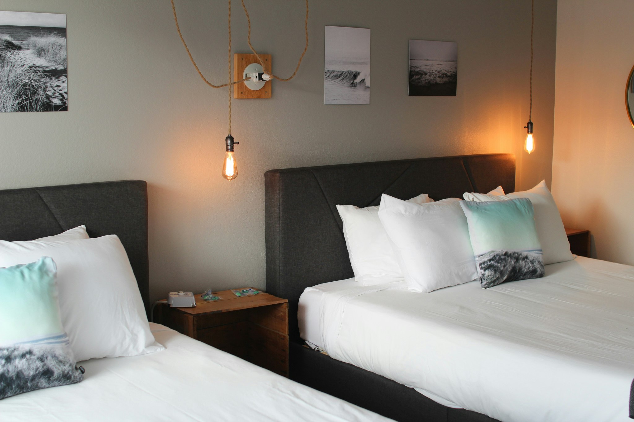 Adrift Hotel and Spa
