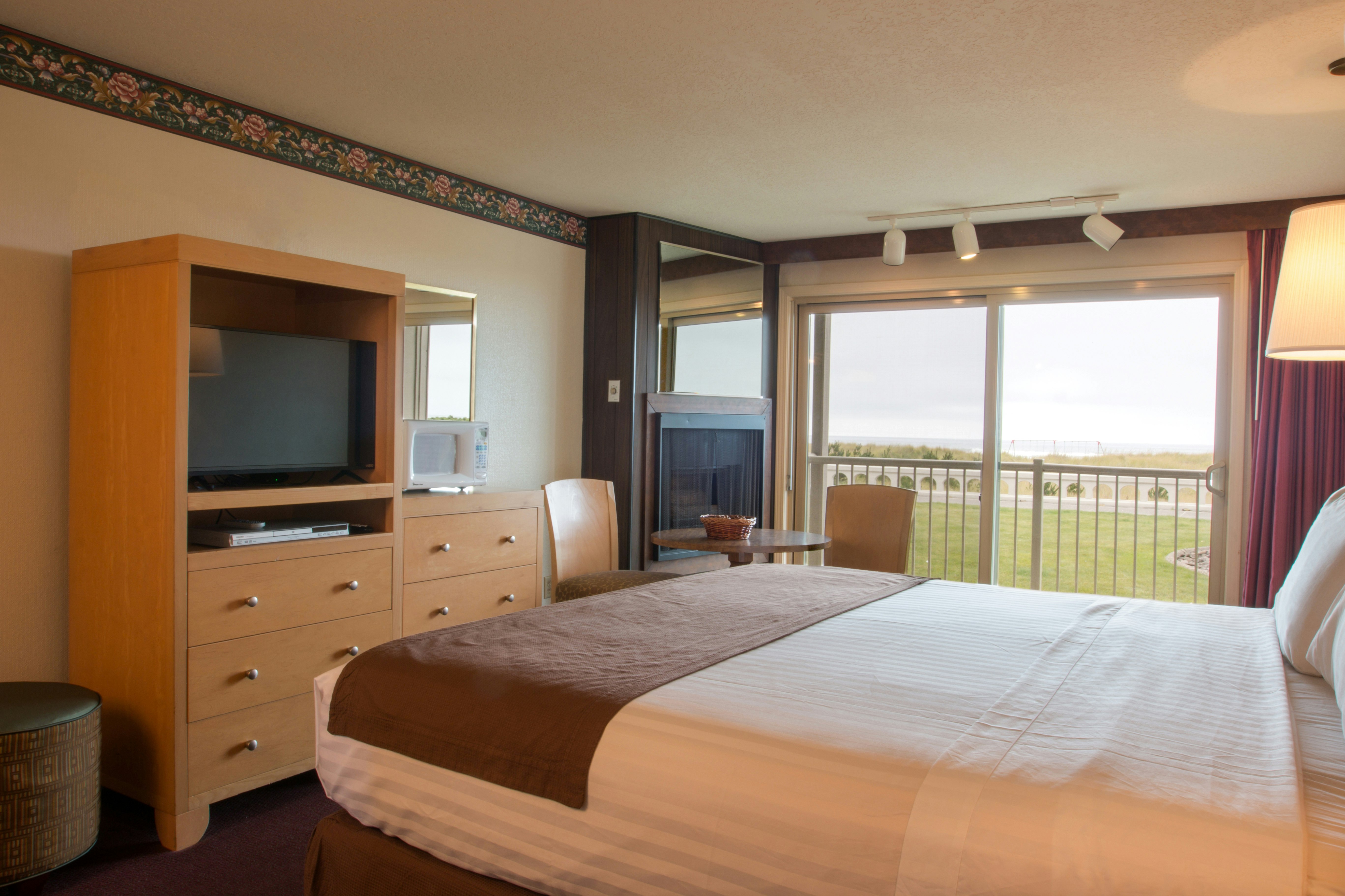 Hi-Tide Oceanfront Inn