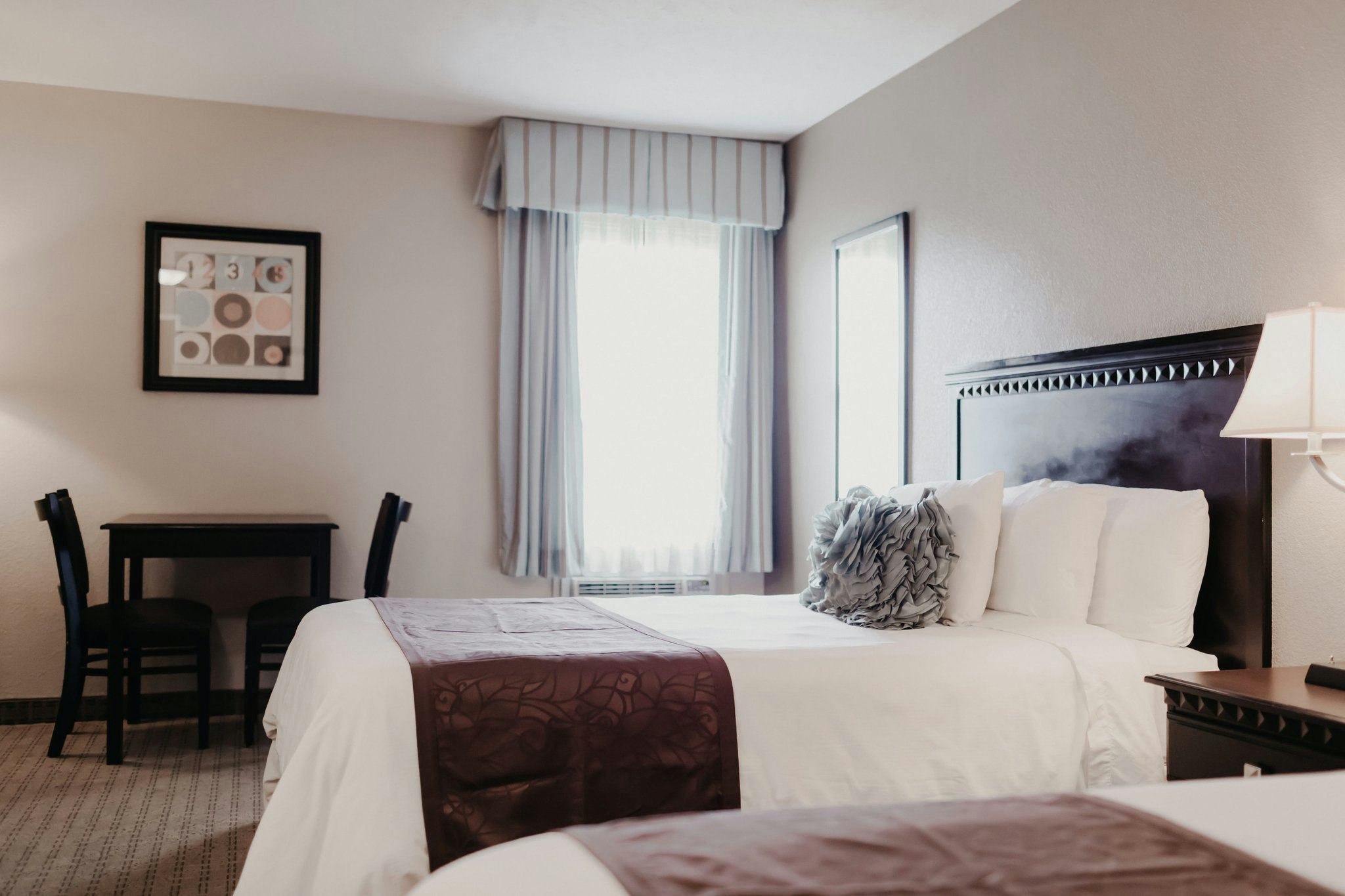 Double Double Room
