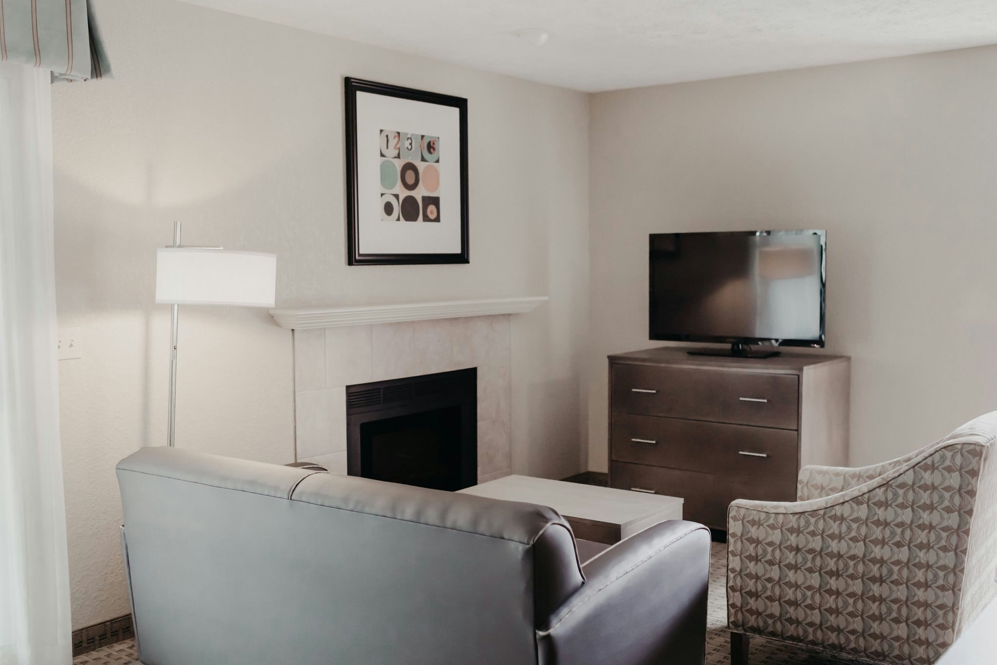 Studio King Suite