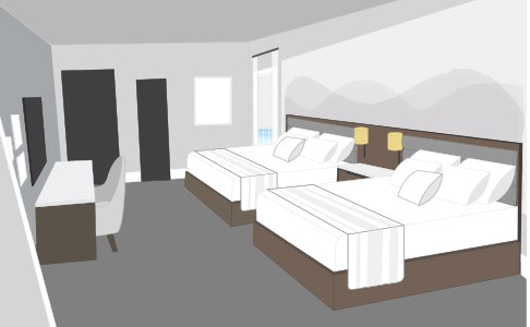 Craftsman Suite