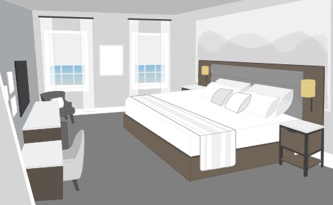 Hotel Millwright