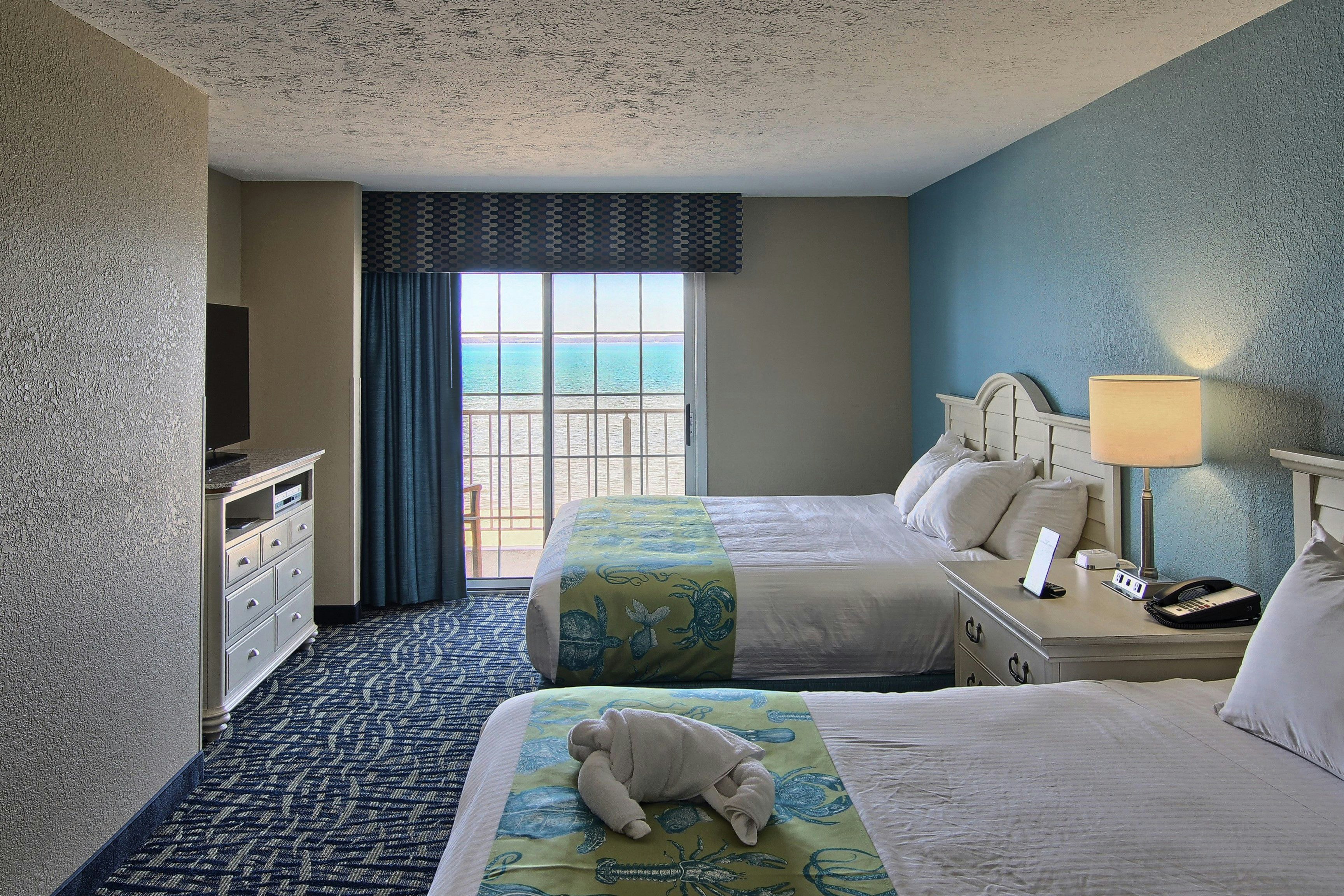 Grand Beach Resort Hotel
