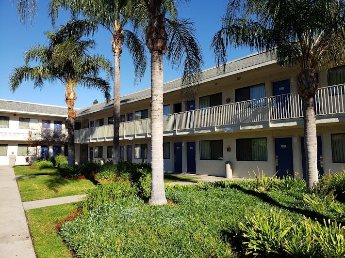 Vagabond Inn – Sylmar