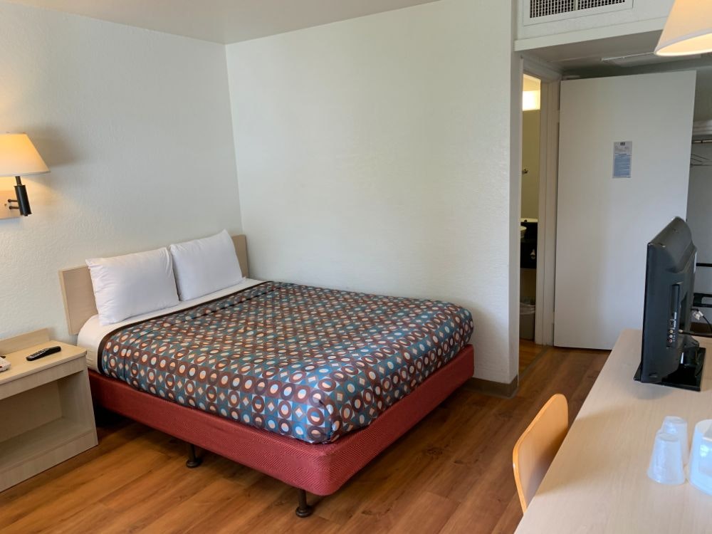 Vagabond Inn – Sylmar