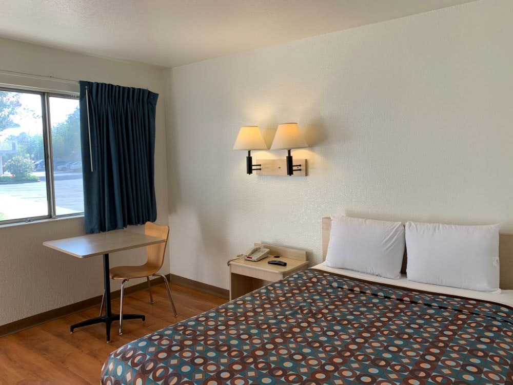 Vagabond Inn – Sylmar