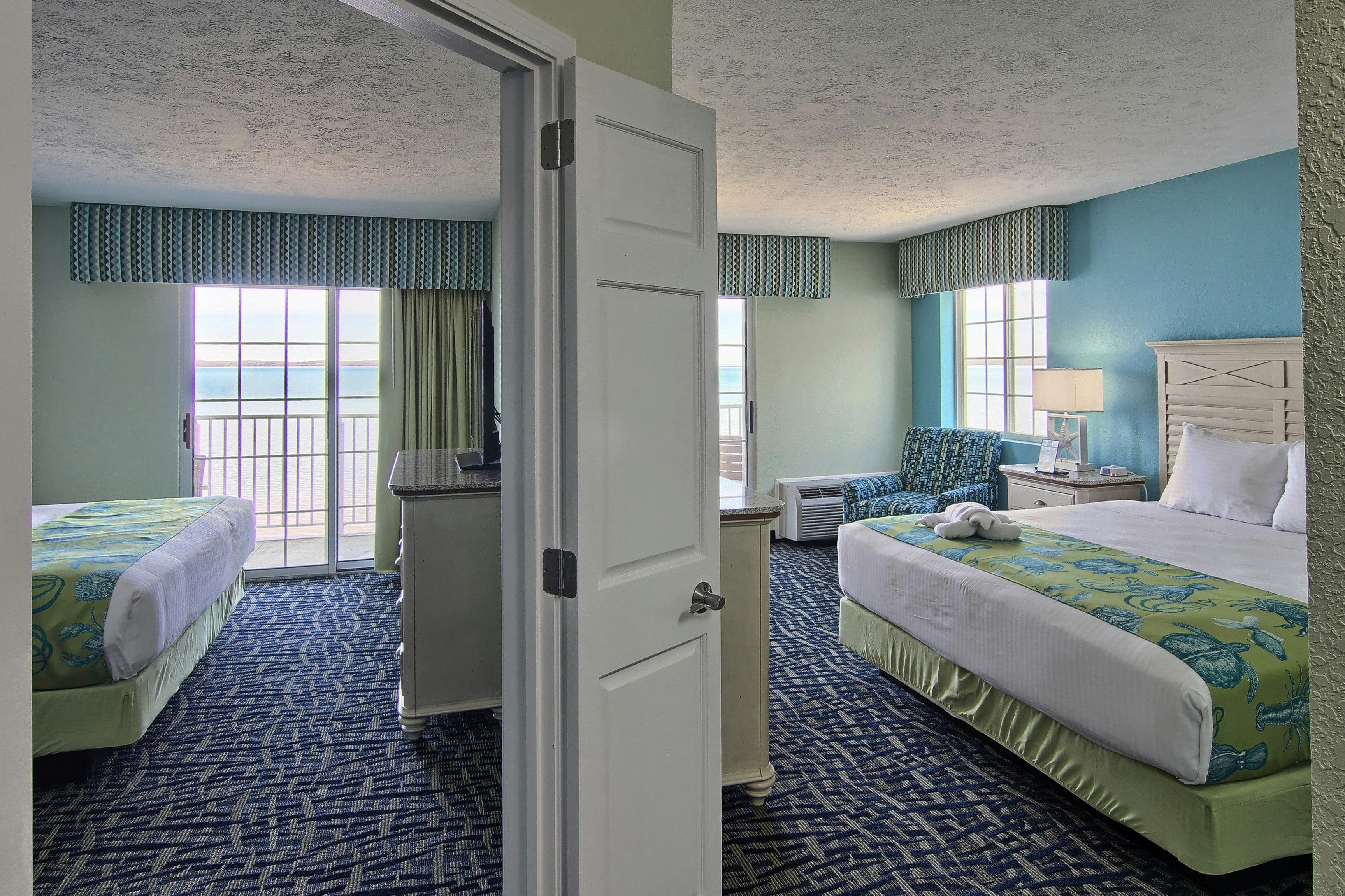Sugar Beach Resort Hotel