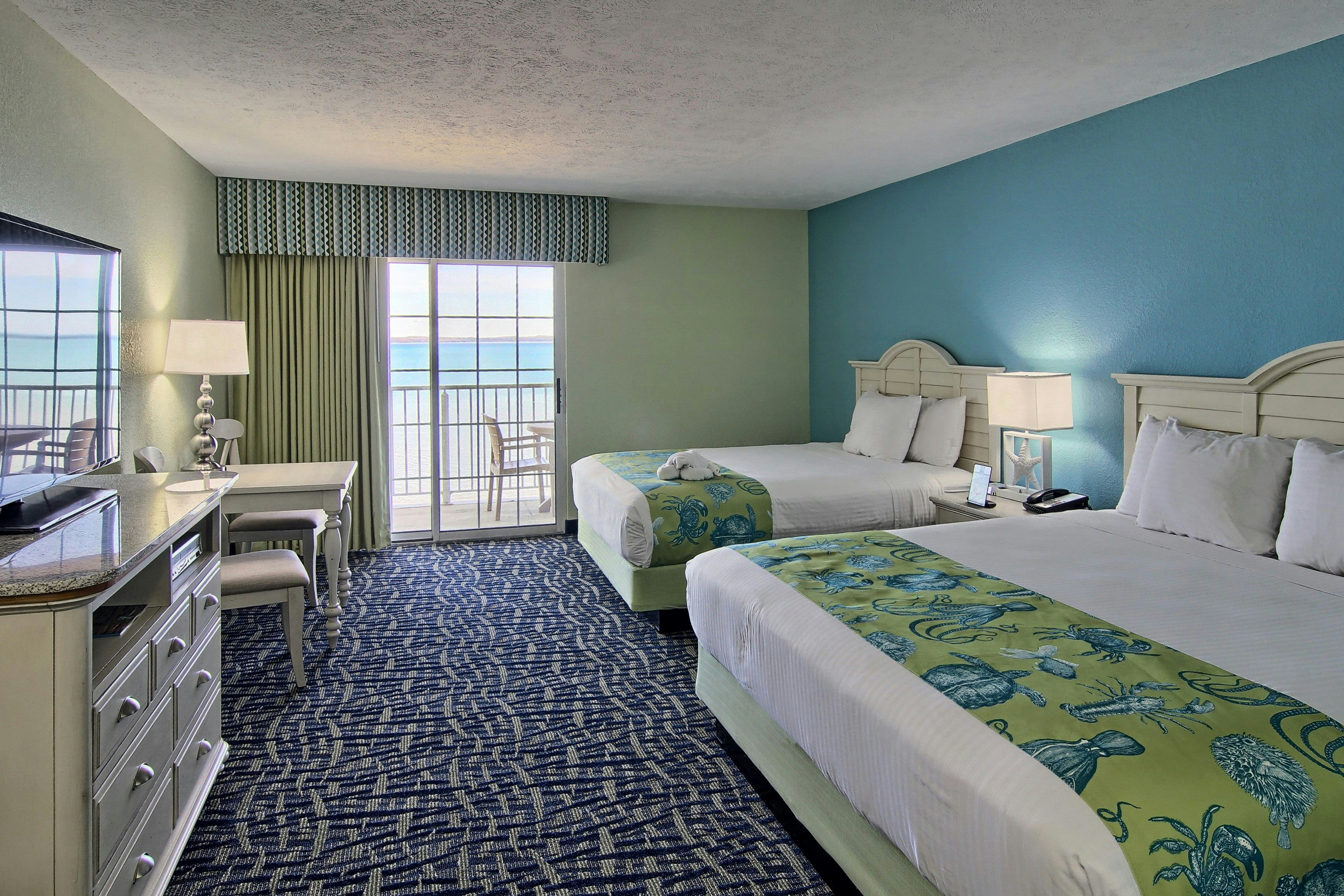 Sugar Beach Resort Hotel