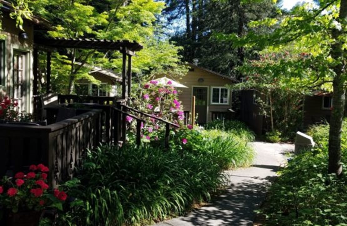 Highlands Resort