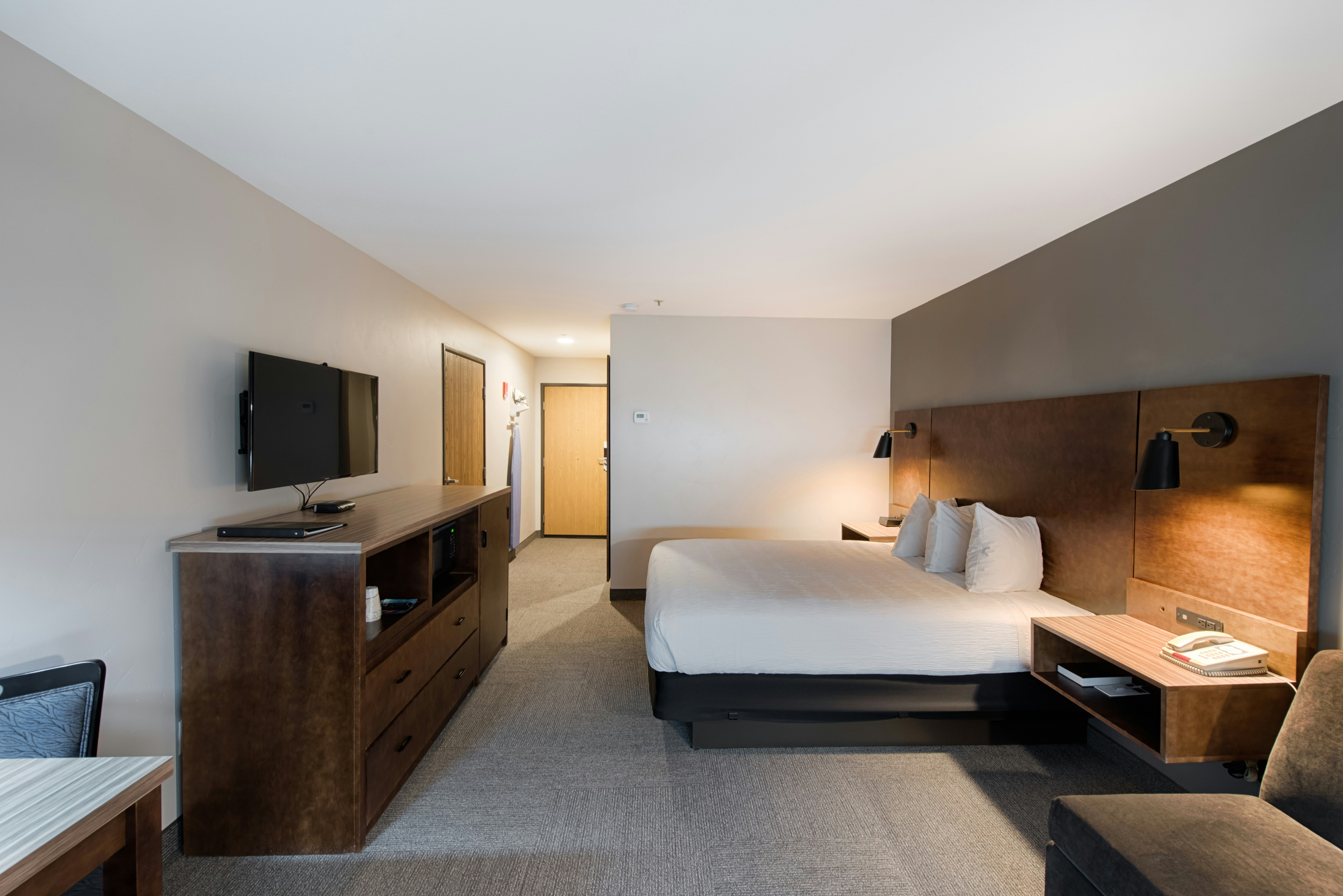 Third Street Inn