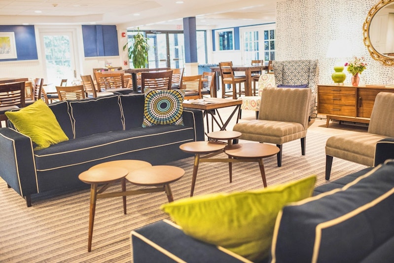 Circle Hotel Fairfield