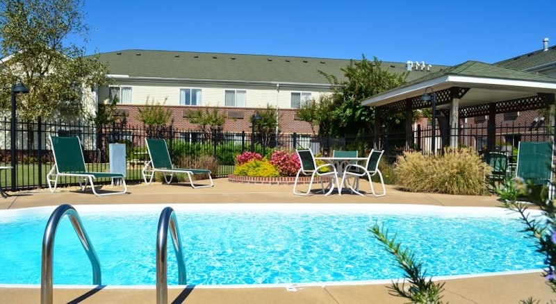 InTown Suites Decatur