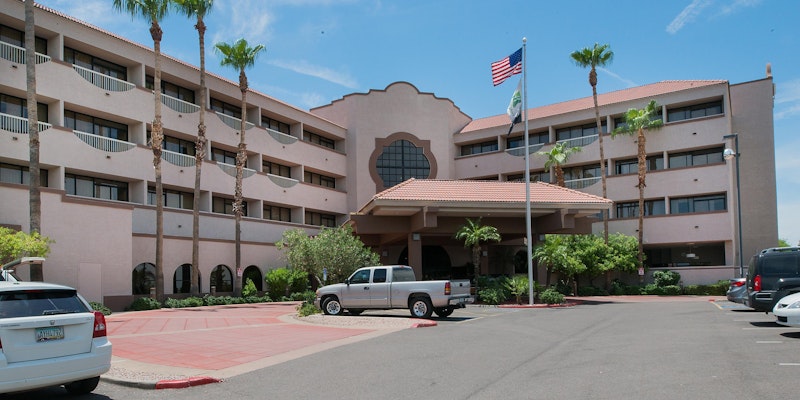 GreenTree Hotel Phoenix West