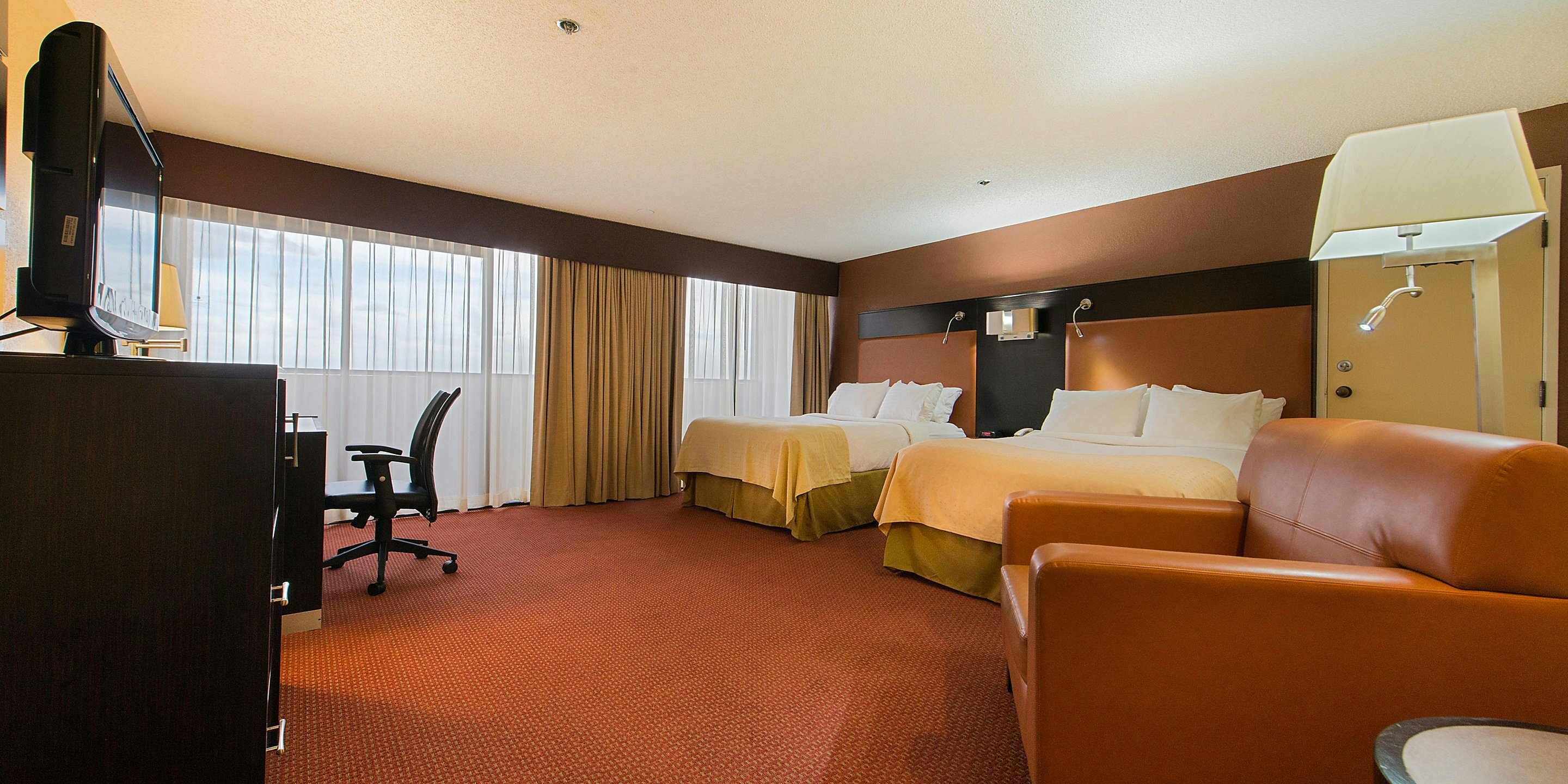 GreenTree Hotel Phoenix West