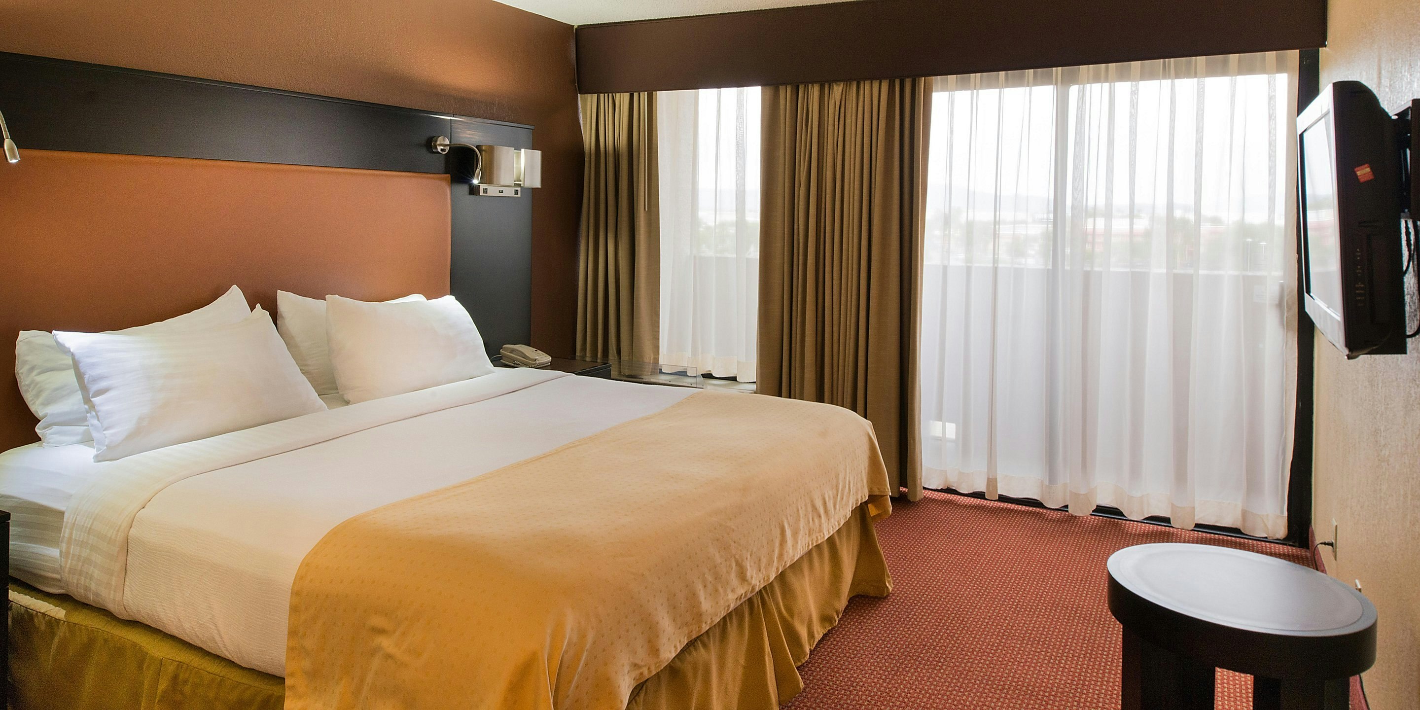 GreenTree Hotel Phoenix West