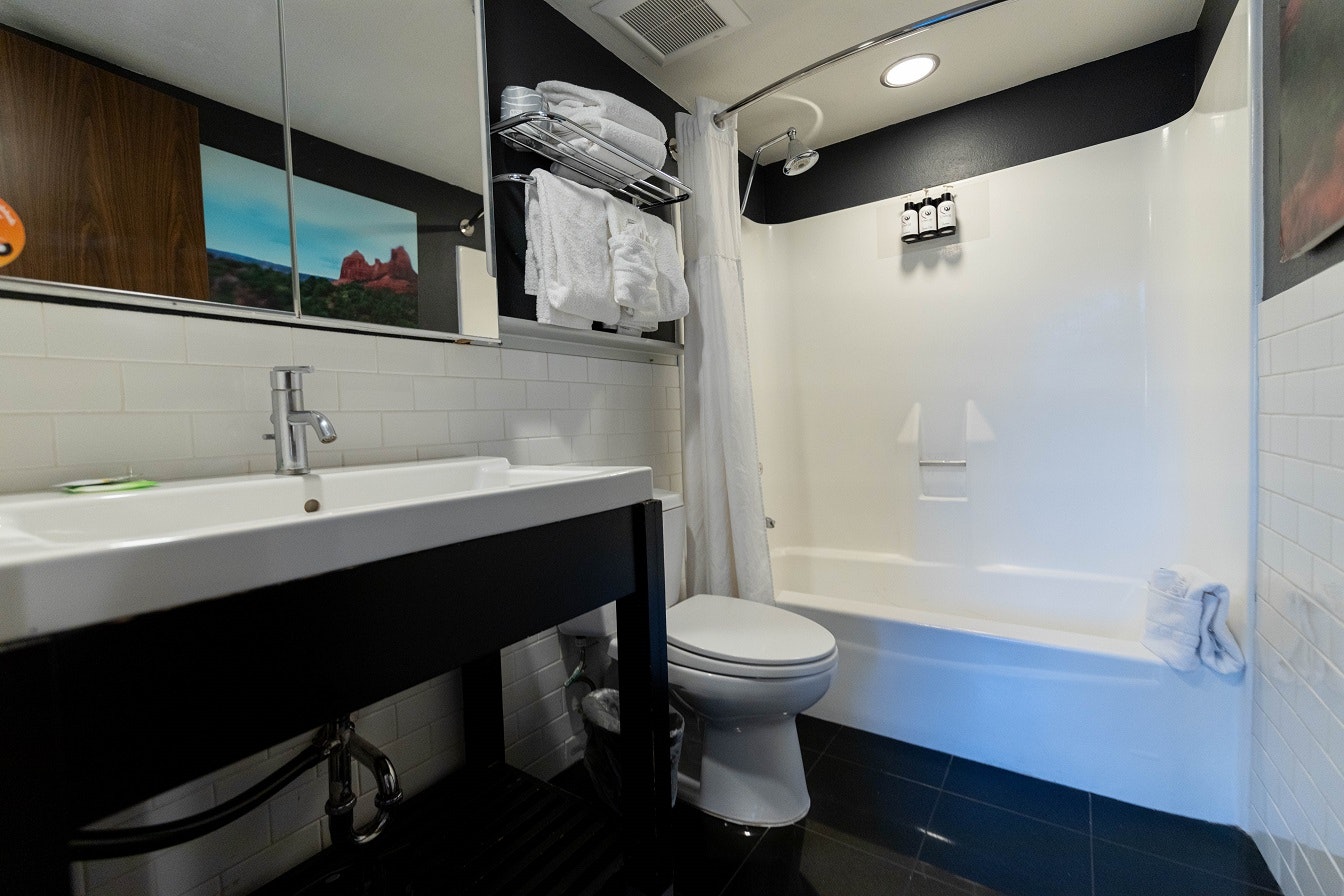 The Clarendon Hotel & Spa