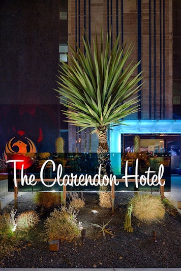 The Clarendon Hotel & Spa