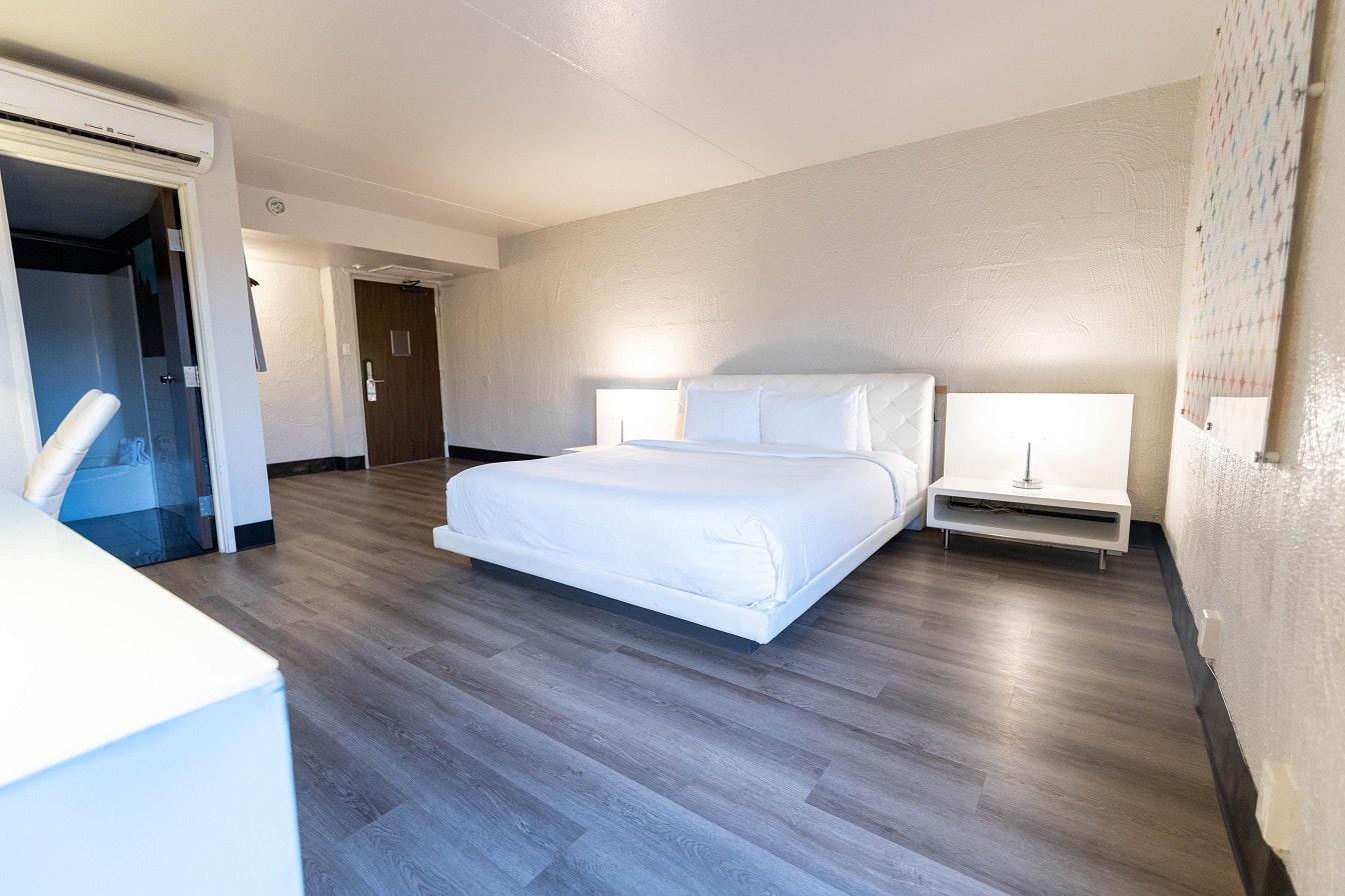 The Clarendon Hotel & Spa