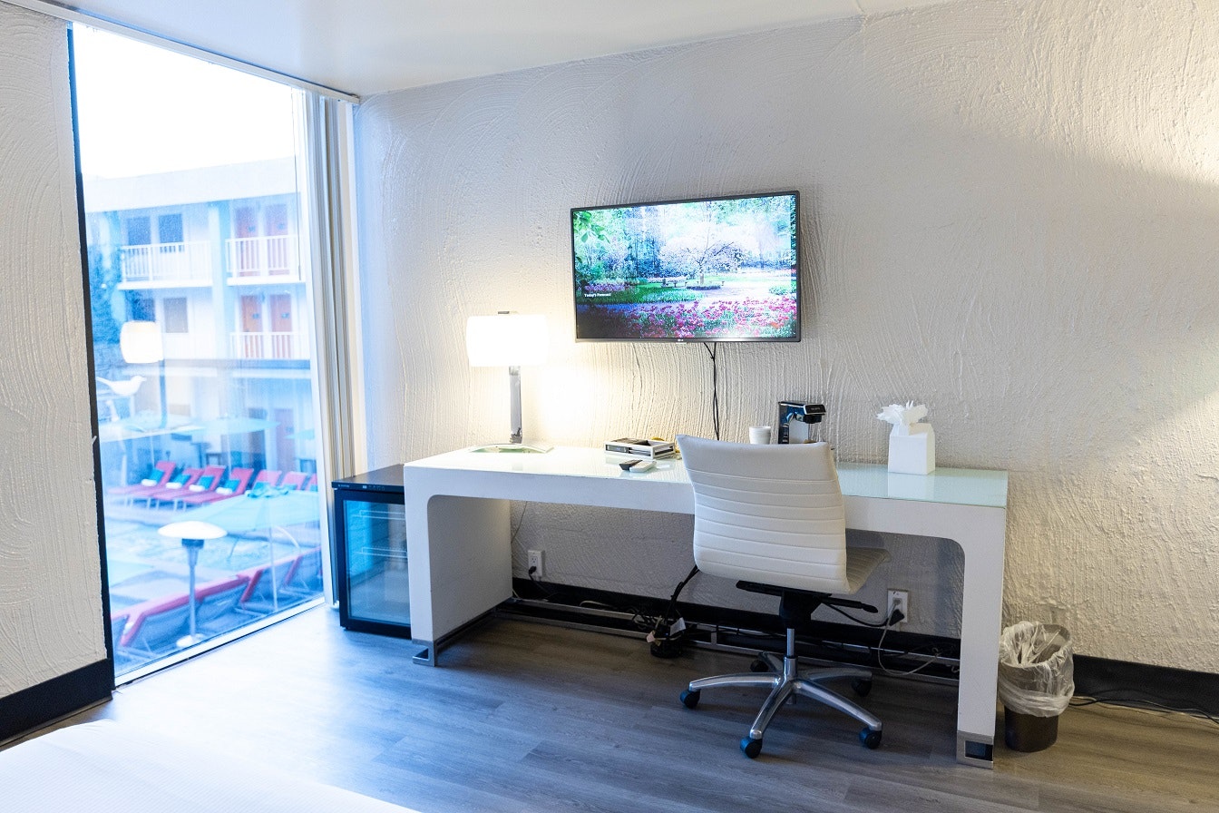 The Clarendon Hotel & Spa