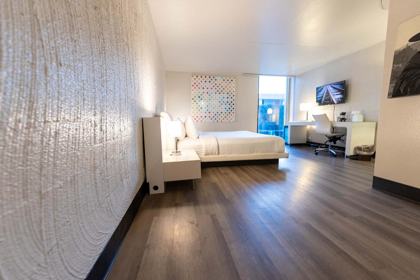 The Clarendon Hotel & Spa