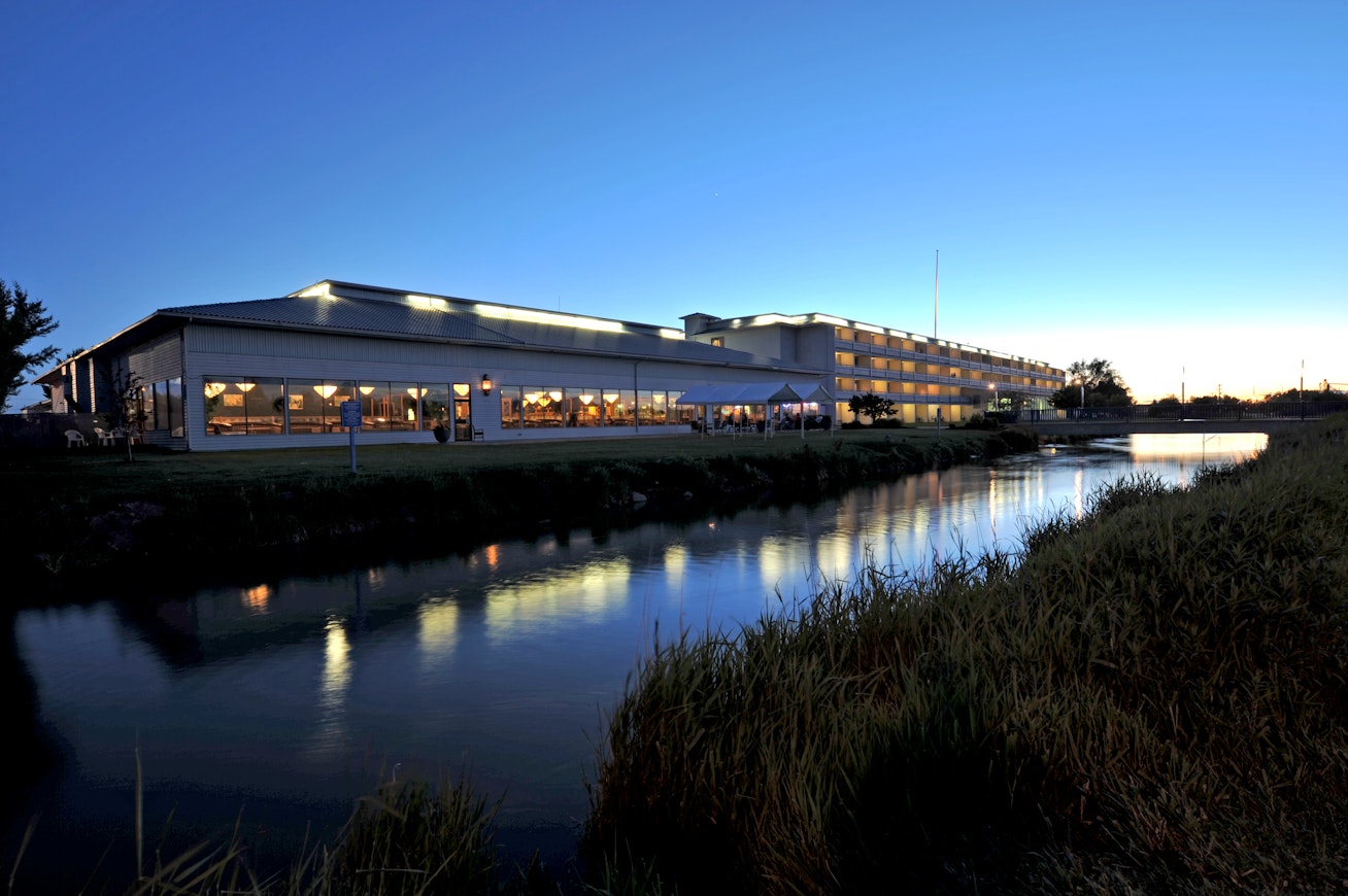 Venue cover photo