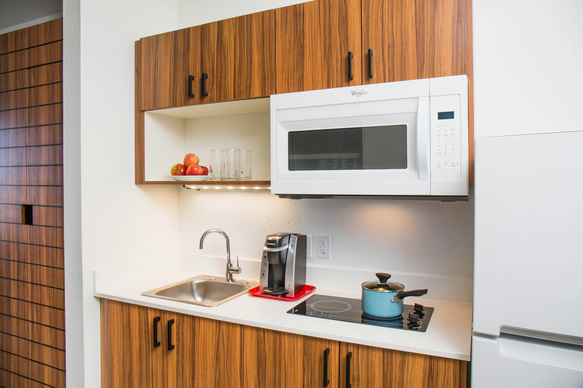 Uptown Suites Extended Stay Austin TX/ Round Rock