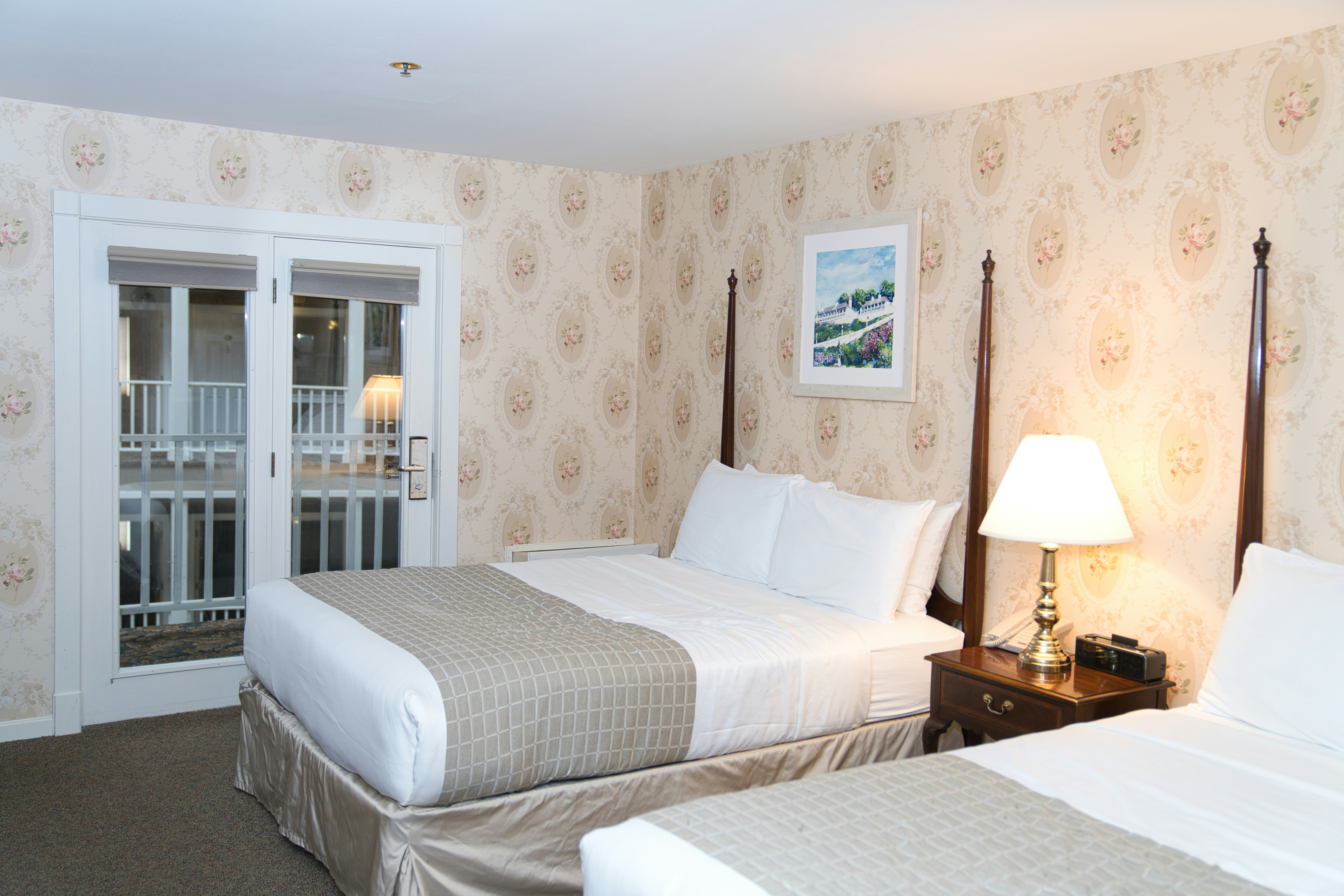 Lake View Hotel