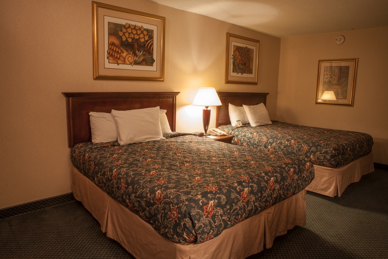 Decatur Conference Center and Hotel