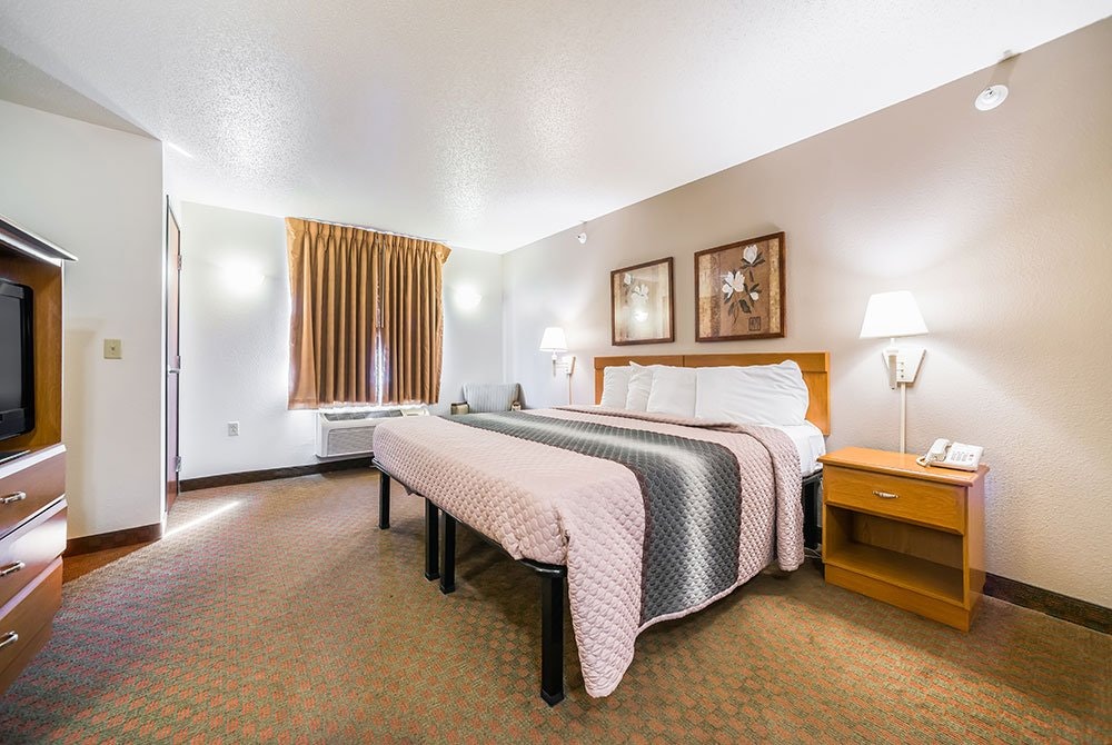 Welcome Suites OFallon
