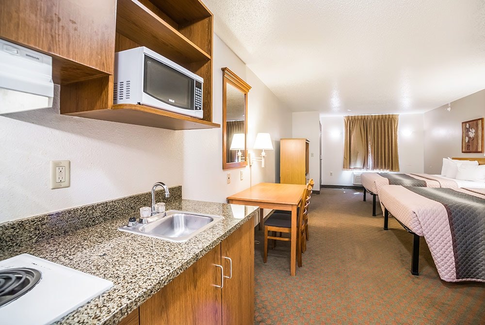 Welcome Suites OFallon