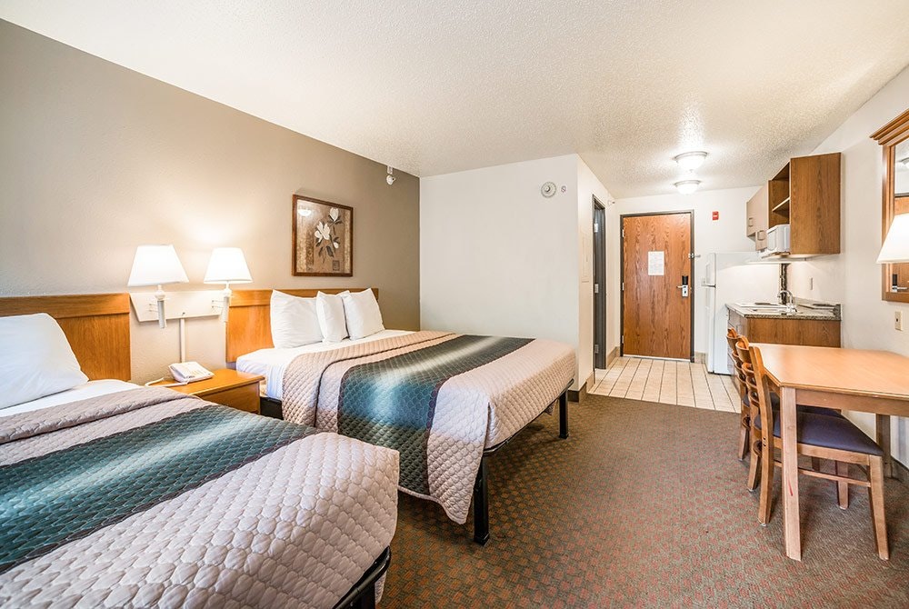 Welcome Suites OFallon