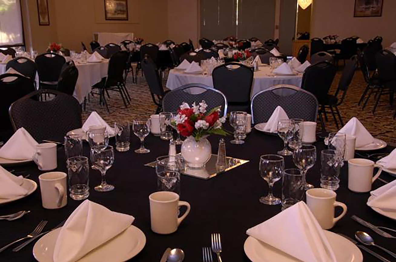 Venue gallery photo
