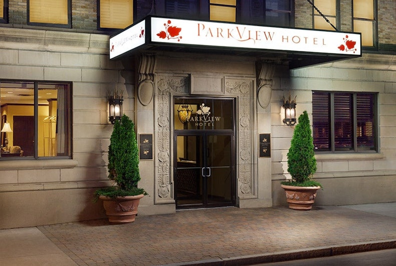 Parkview Hotel