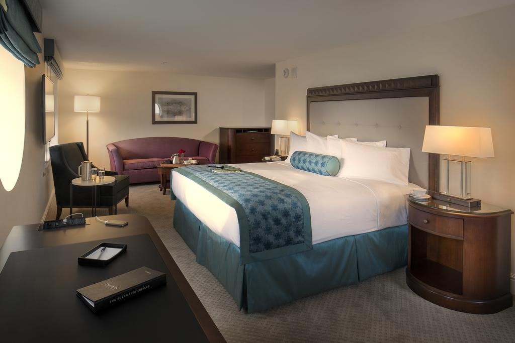 The Edgewater Hotel