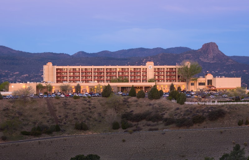 Prescott Resort and Conference Center