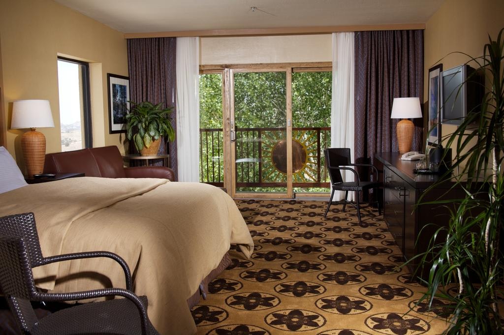Prescott Resort and Conference Center