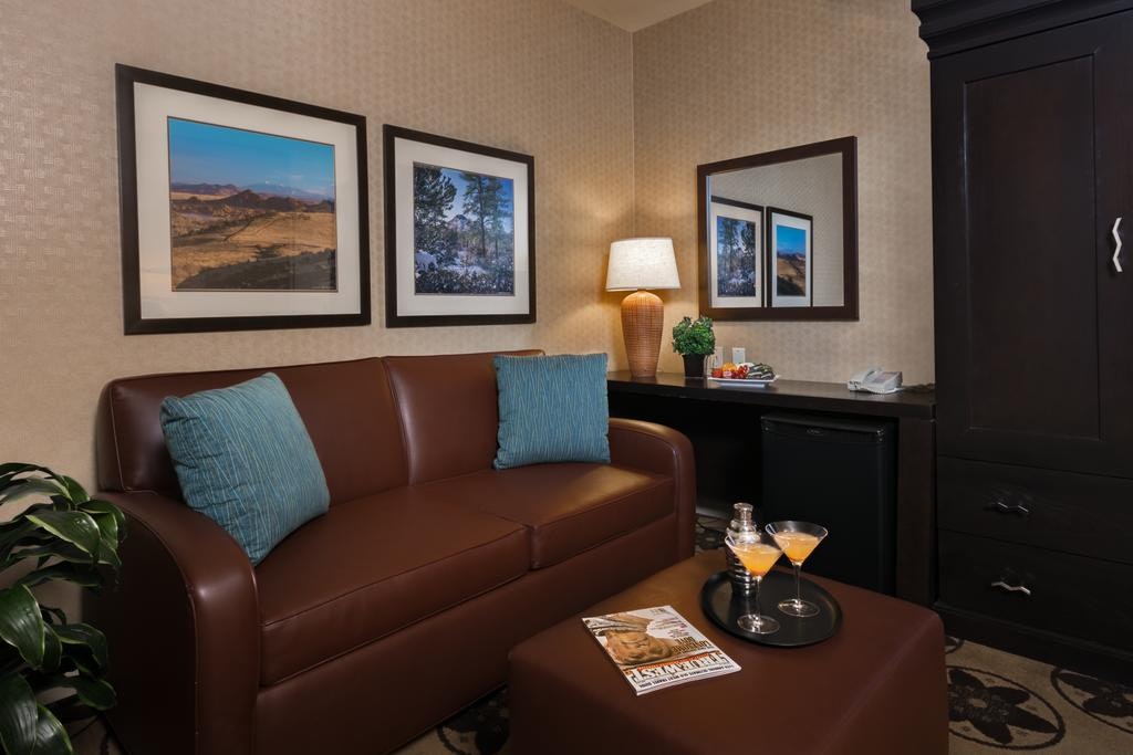 Prescott Resort and Conference Center