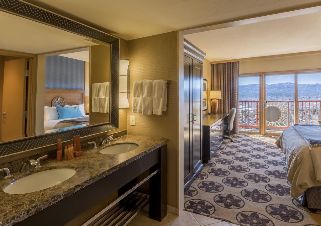 Prescott Resort and Conference Center