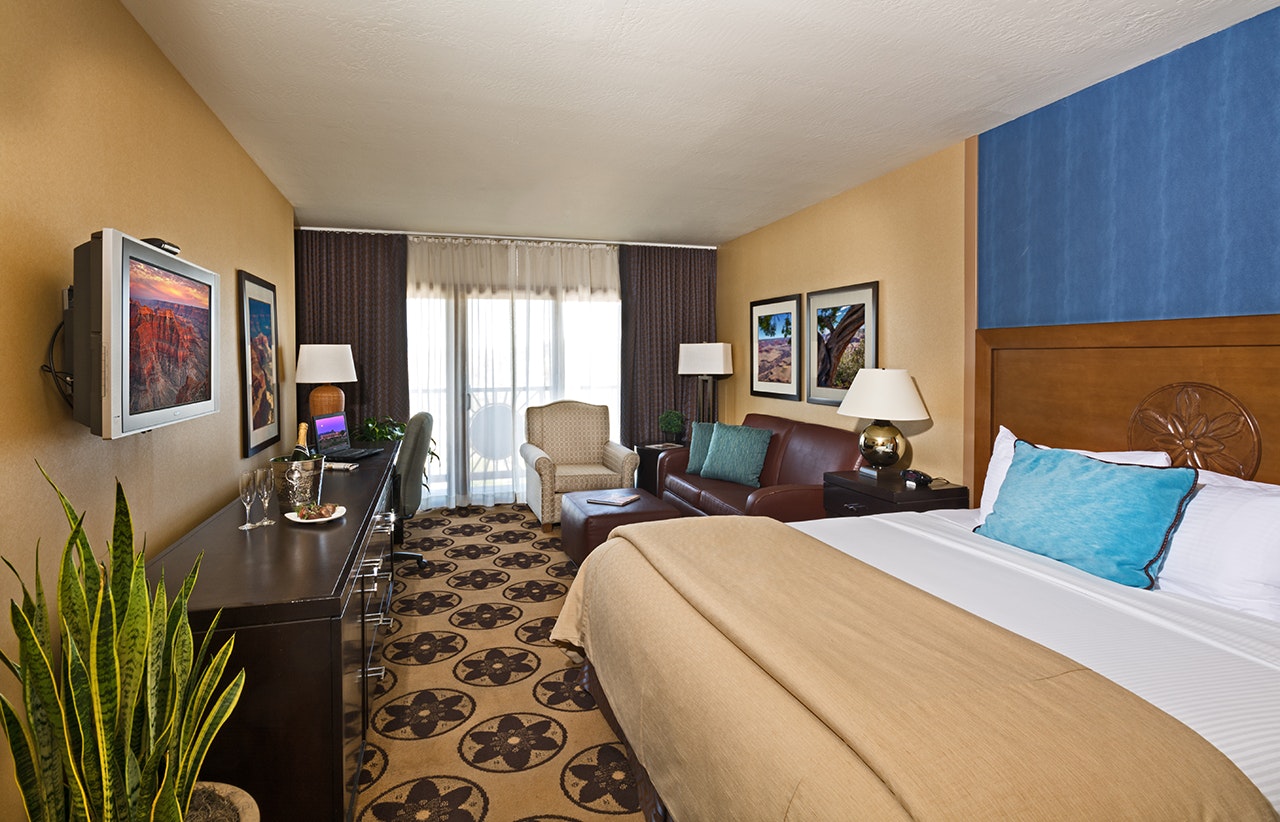 Prescott Resort and Conference Center