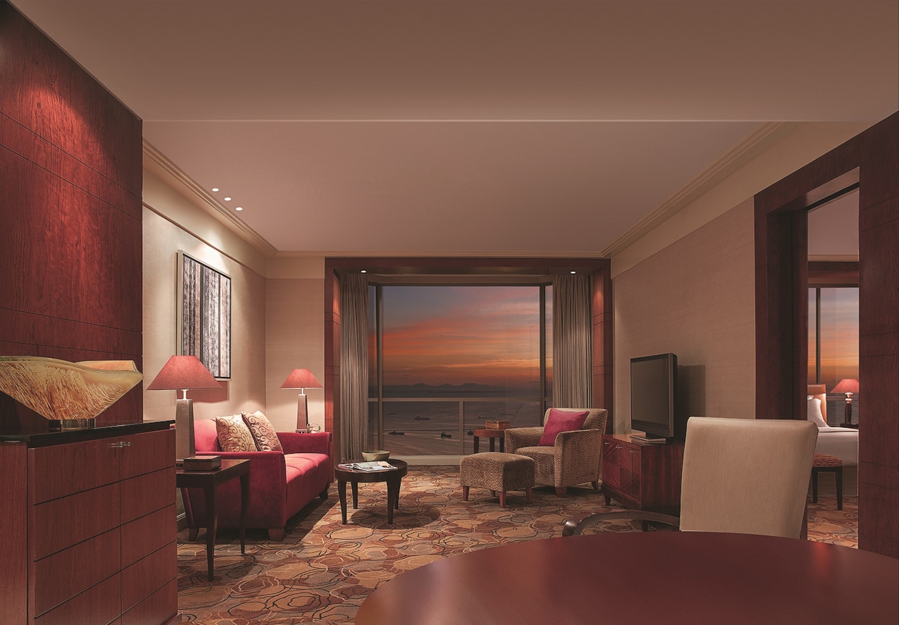 New Coast Hotel Manila