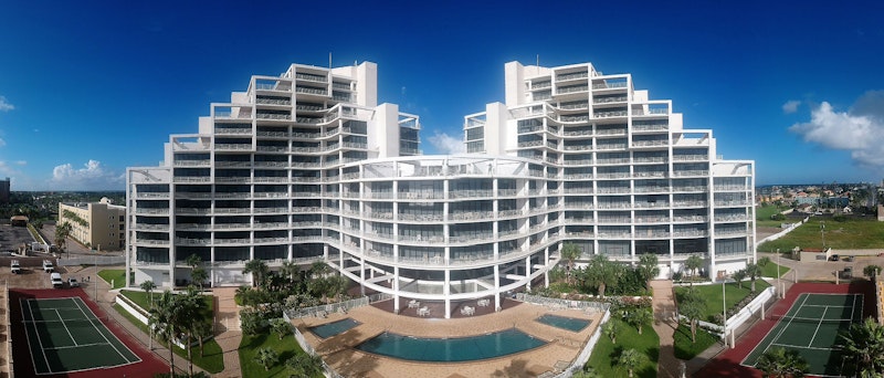 South Padre Resort Rentals