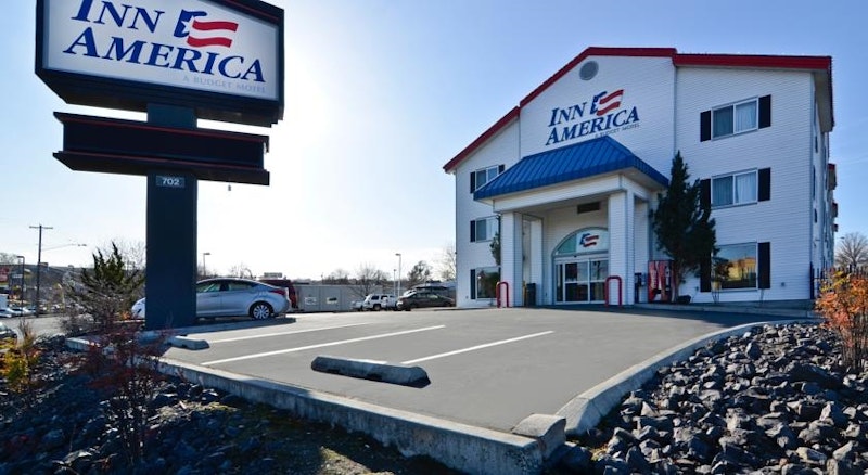 Inn America Lewiston