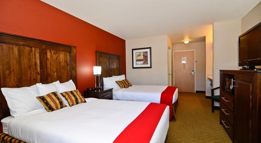 Inn America Lewiston