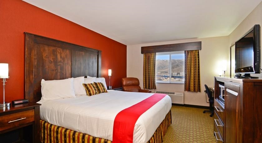 Inn America Lewiston