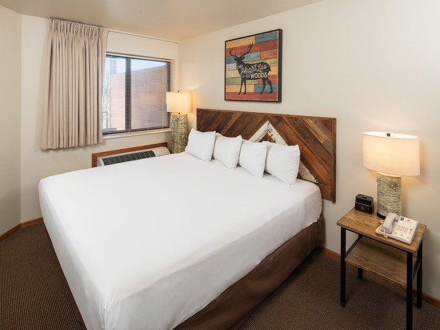 Timber Ridge Lodge and Waterpark